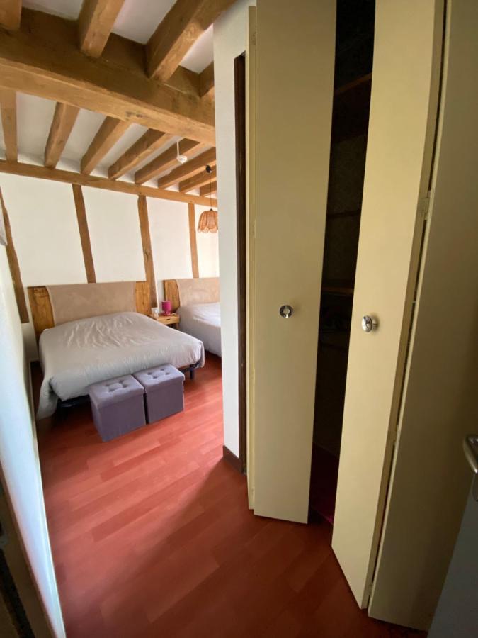 Hotel Le