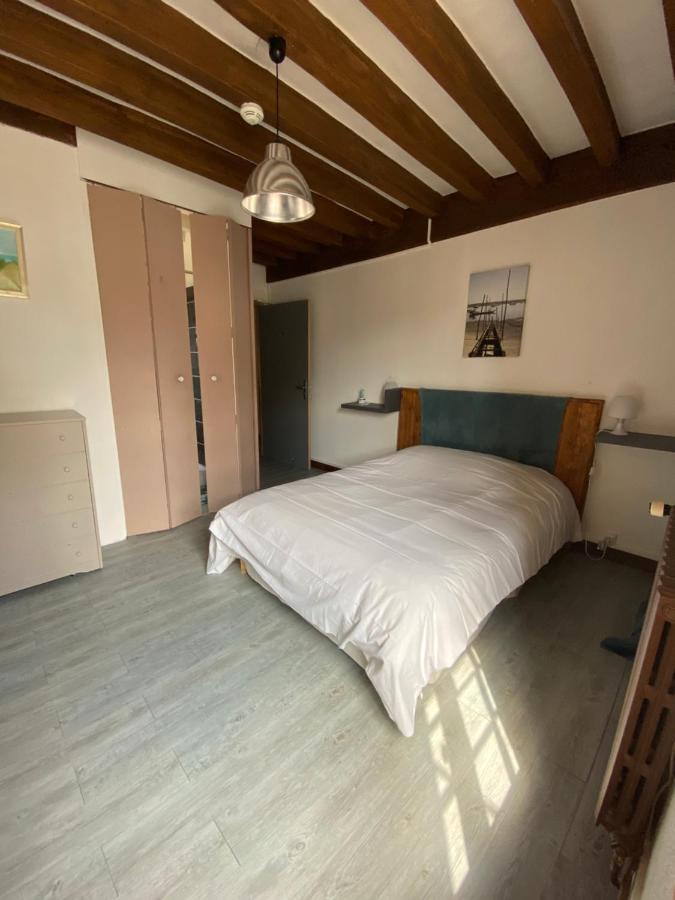 Hotel Le Champcevrais